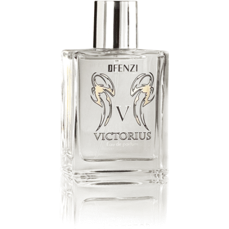J.FENZI Men Victorius Homme edp 100ml