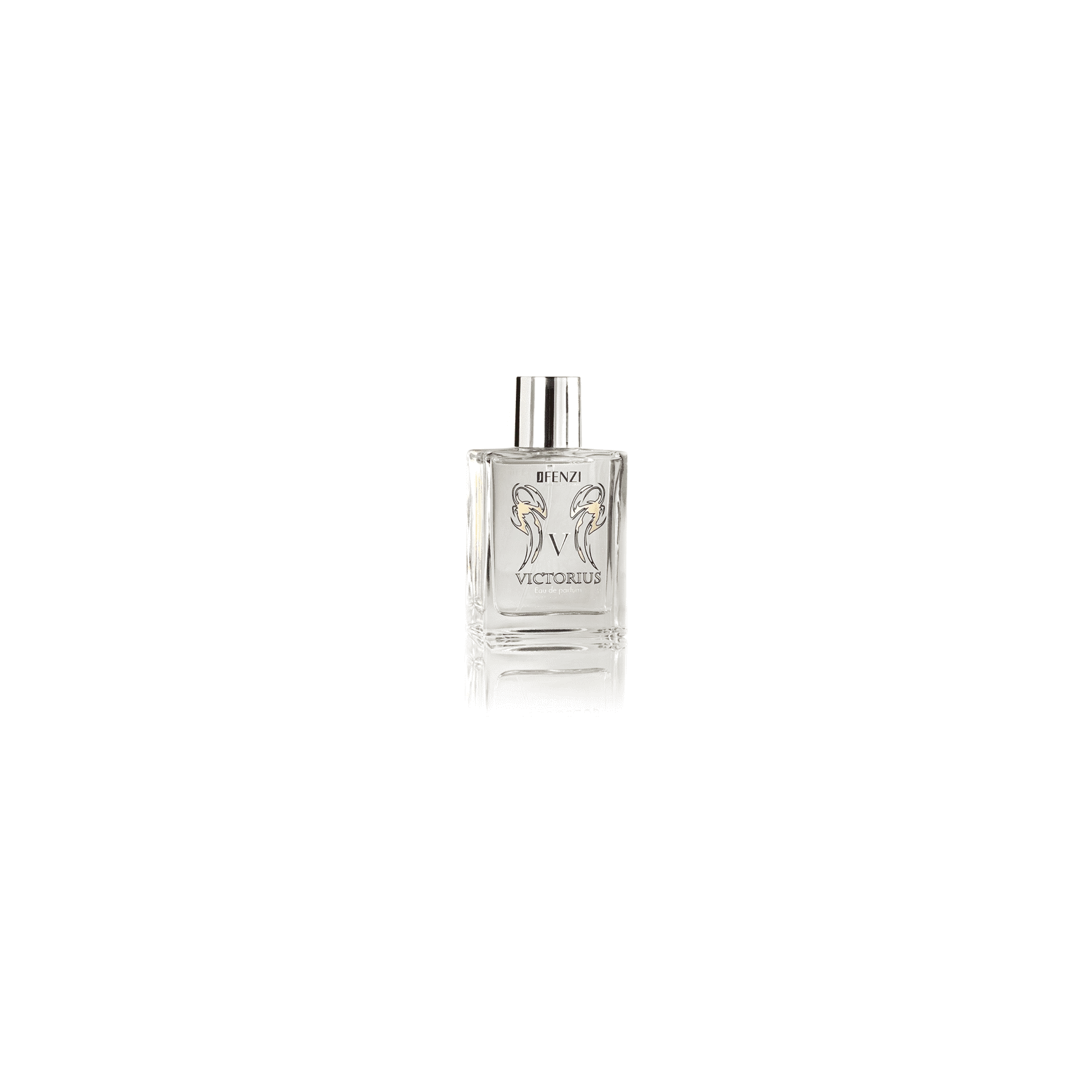 J.FENZI Men Victorius Homme edp 100ml
