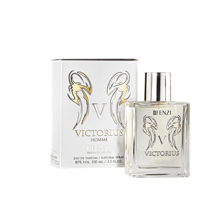 J.FENZI Men Victorius Homme edp 100ml