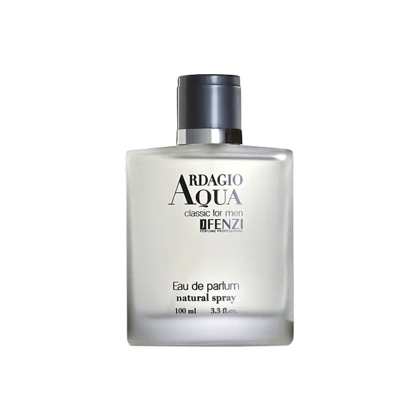 J.FENZI Men Argadio Aqua edp 100ml