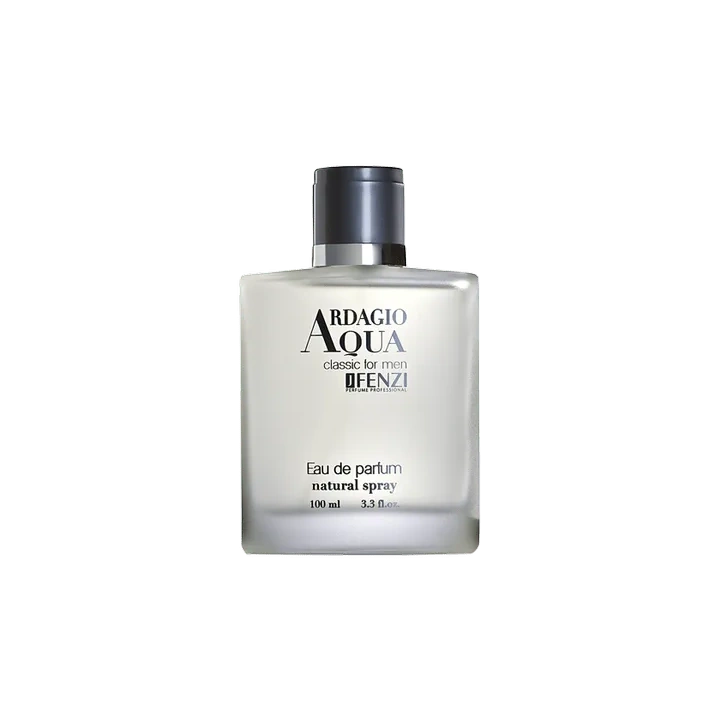 J.FENZI Men Argadio Aqua edp 100ml