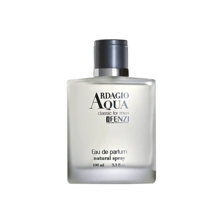 J.FENZI Men Argadio Aqua edp 100ml