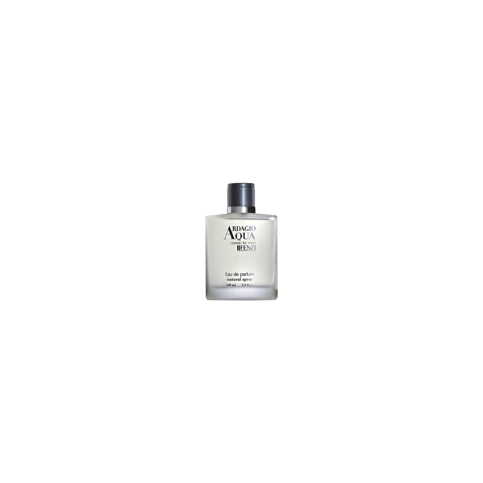 J.FENZI Men Argadio Aqua edp 100ml