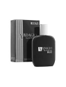 J.FENZI Men Argadio Eau De Black Night edp 100ml