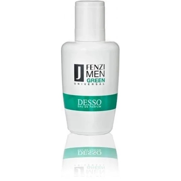 J.FENZI Men Desso Universal Green edp 100ml