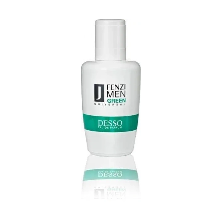 J.FENZI Men Desso Universal Green edp 100ml