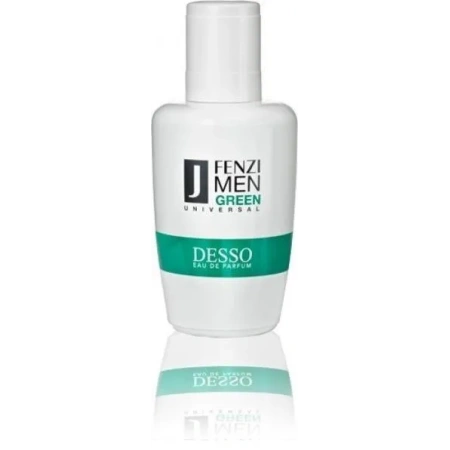 J.FENZI Men Desso Universal Green edp 100ml