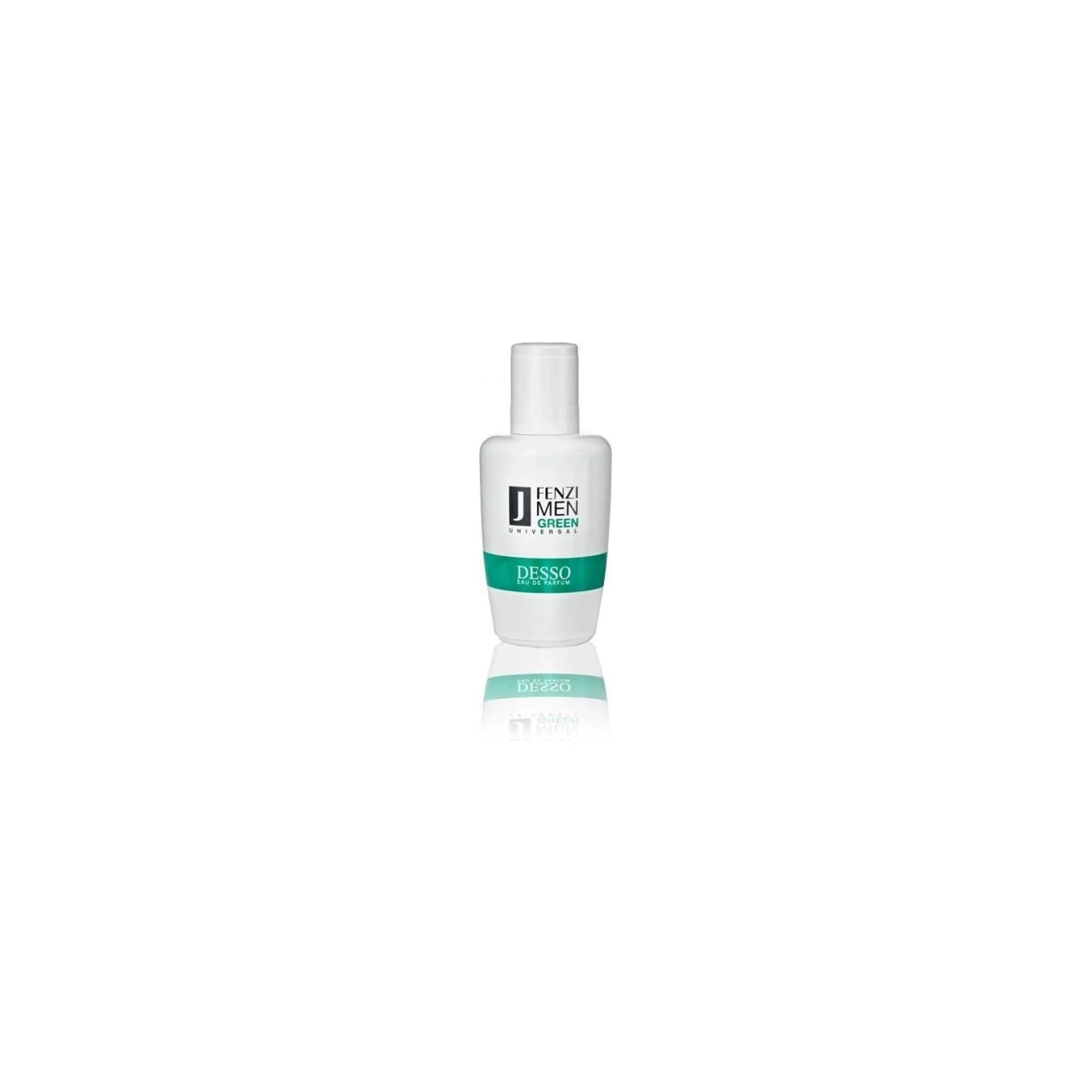 J.FENZI Men Desso Universal Green edp 100ml