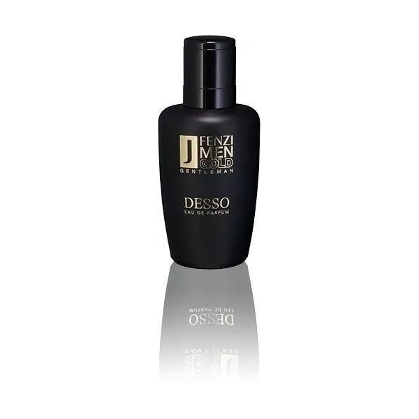 J.FENZI Men Desso Gold Gentelman edp 100ml