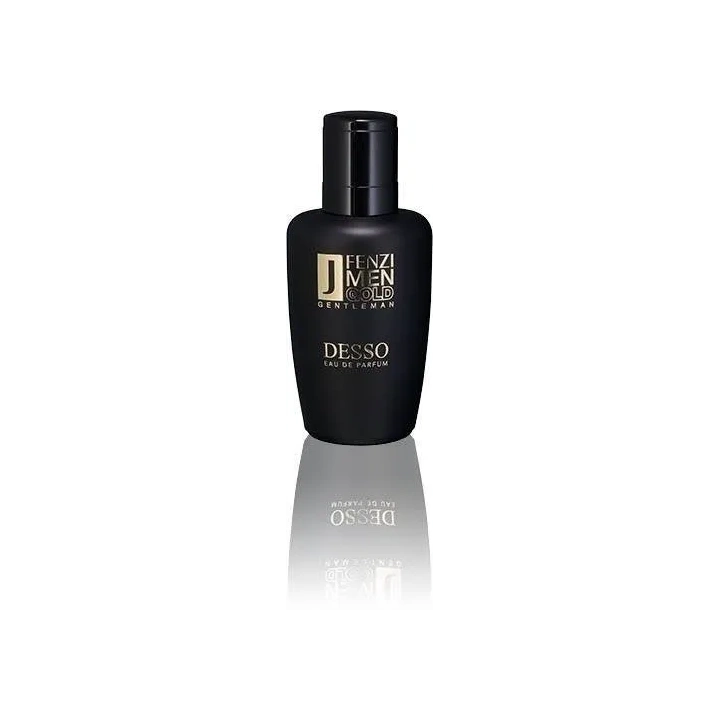 J.FENZI Men Desso Gold Gentelman edp 100ml