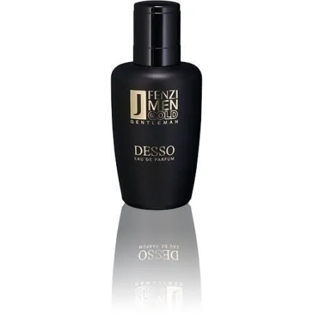 J.FENZI Men Desso Gold Gentelman edp 100ml