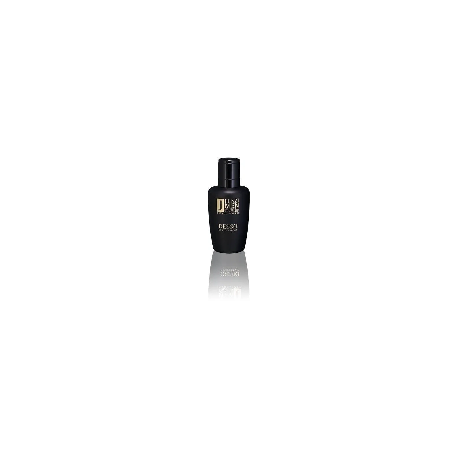 J.FENZI Men Desso Gold Gentelman edp 100ml