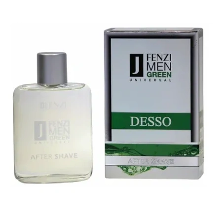 J.FENZI Men Desso Green Universal after shave lotion 100ml
