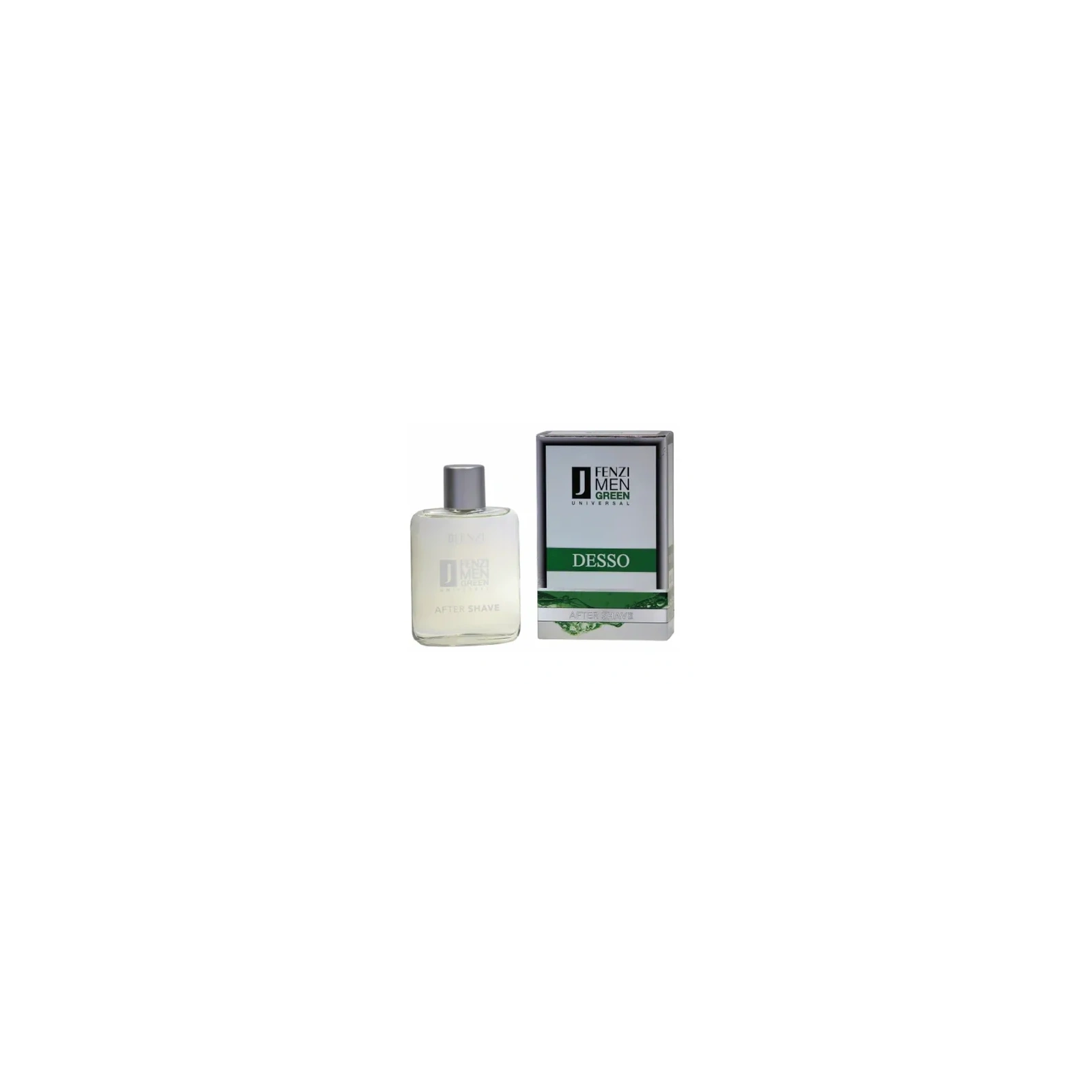 J.FENZI Men Desso Green Universal after shave lotion 100ml