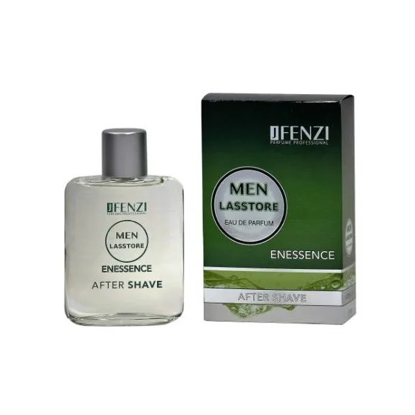 J.FENZI Men Lasstore Essence after shave lotion 100ml
