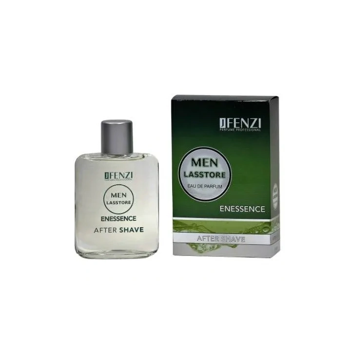 J.FENZI Men Lasstore Essence after shave lotion 100ml