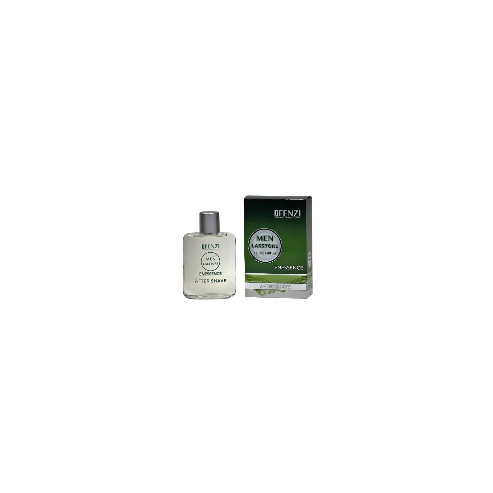J.FENZI Men Lasstore Essence after shave lotion 100ml