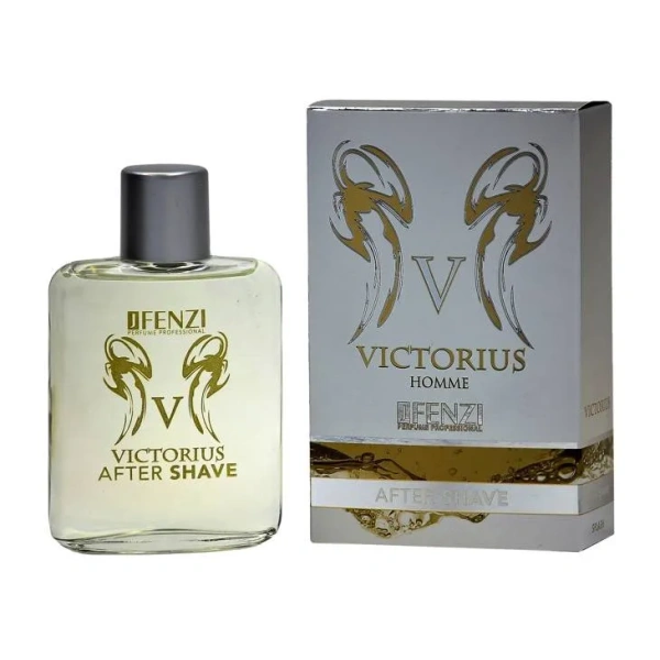 J.FENZI Men Victorius Homme after shave lotion 100ml