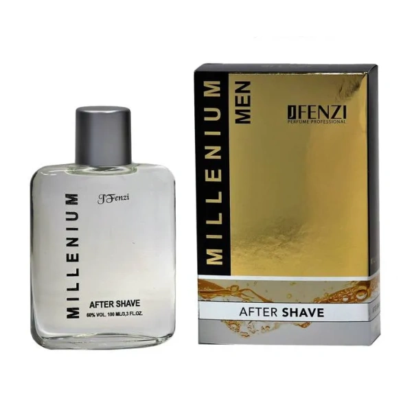 J.FENZI Men Millenium after shave lotion 100ml