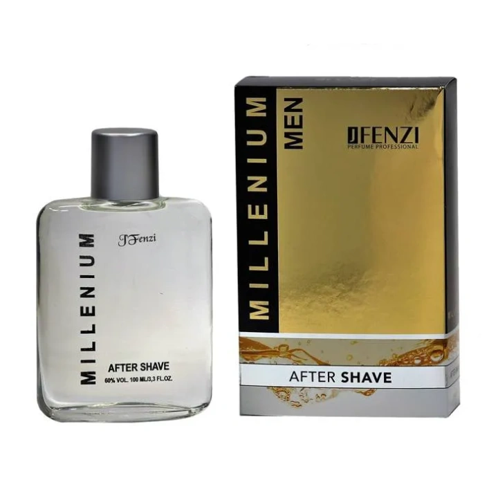 J.FENZI Men Millenium after shave lotion 100ml