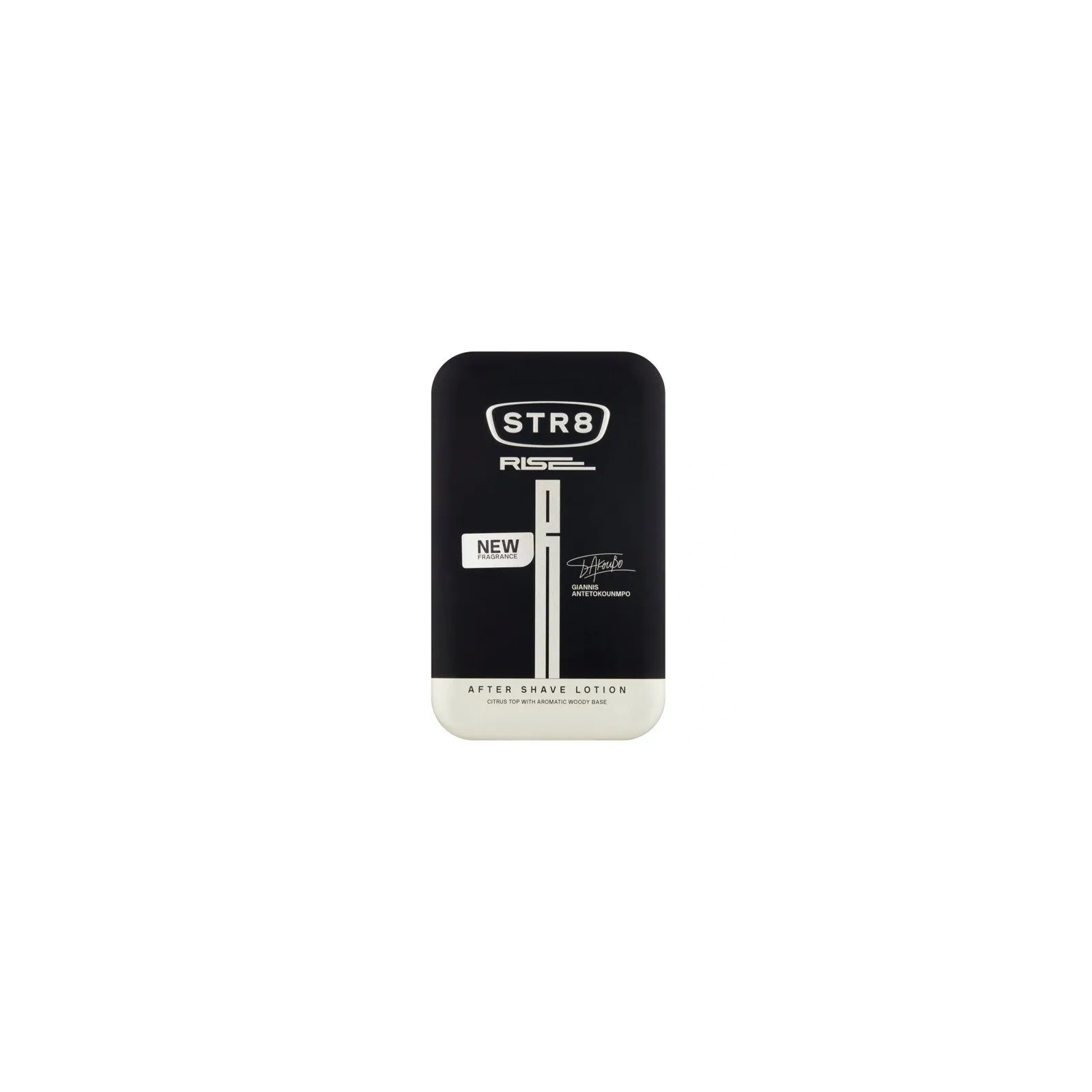 STR8 Rise after shave lotion 100ml