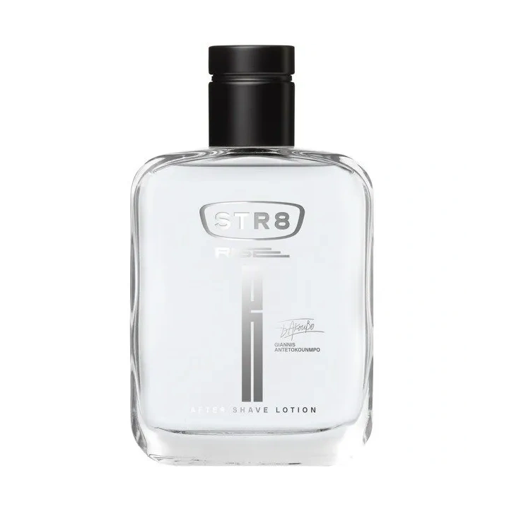 STR8 Rise after shave lotion 100ml