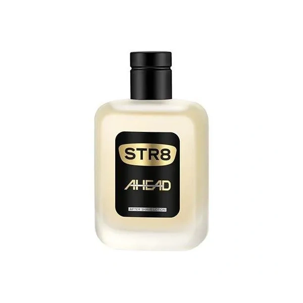 STR8 Ahead after shave lotion 100ml