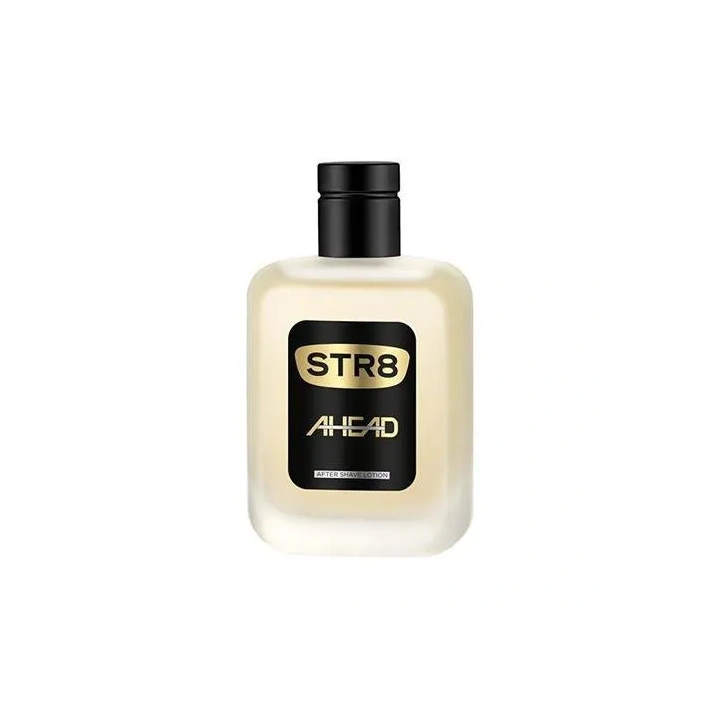 STR8 Ahead after shave lotion 100ml