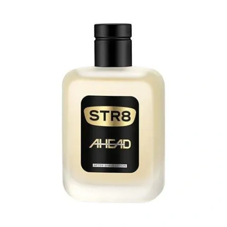 STR8 Ahead after shave lotion 100ml