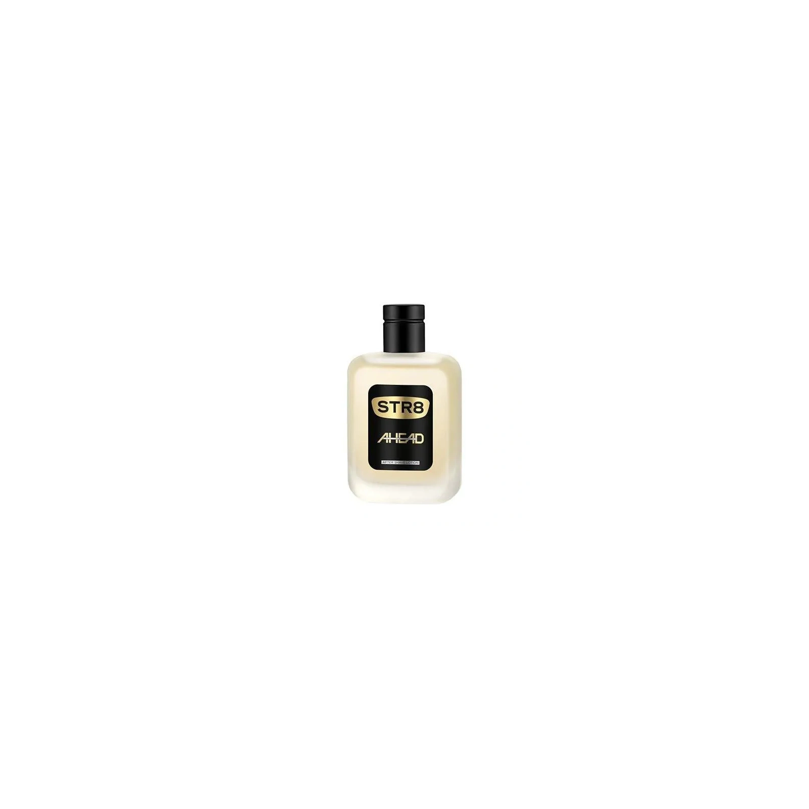 STR8 Ahead after shave lotion 100ml