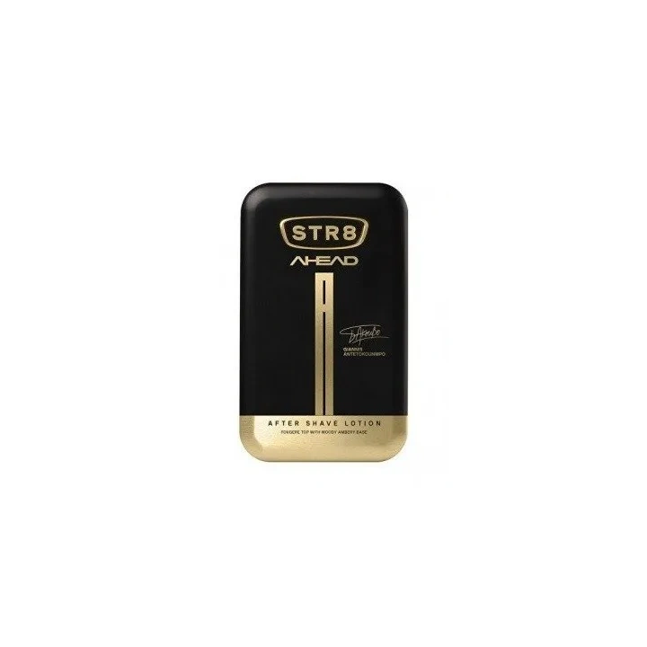 STR8 Ahead after shave lotion 100ml