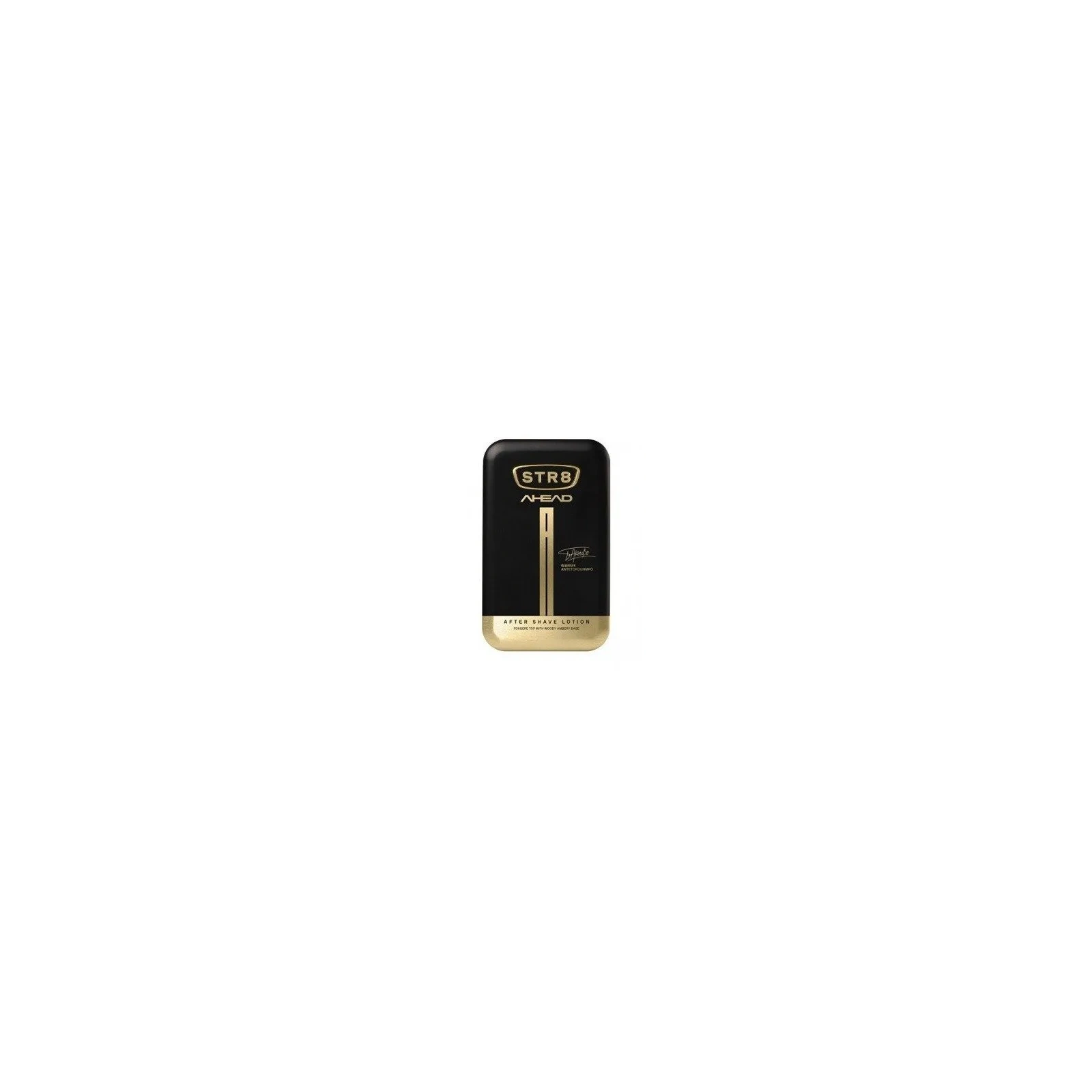 STR8 Ahead after shave lotion 100ml