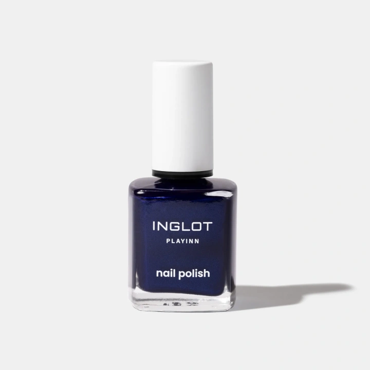 INGLOT Playinn lakier do paznokci 123 15ml