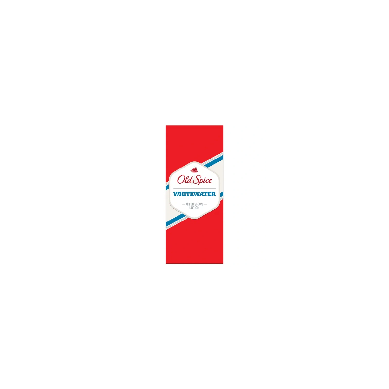 OLD SPICE Whitewater after shave lotion 100ml