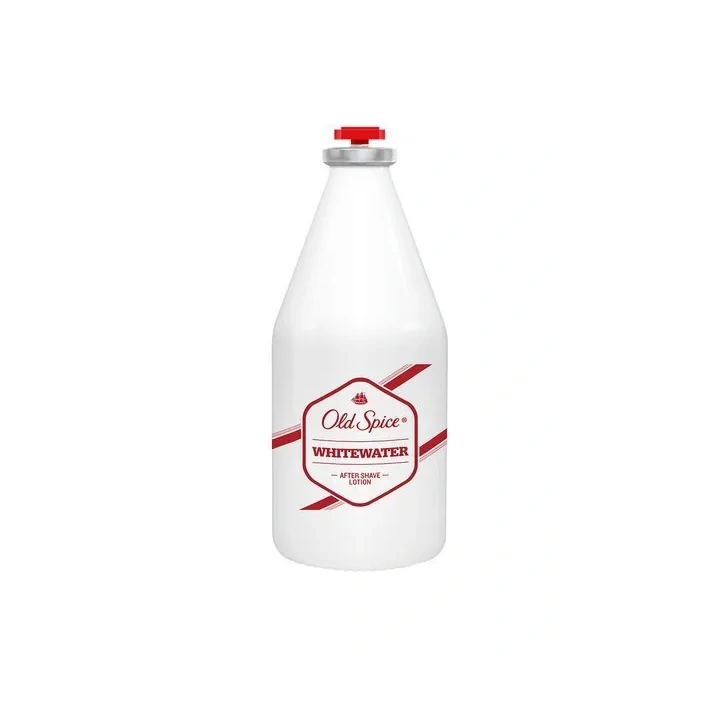 OLD SPICE Whitewater after shave lotion 100ml