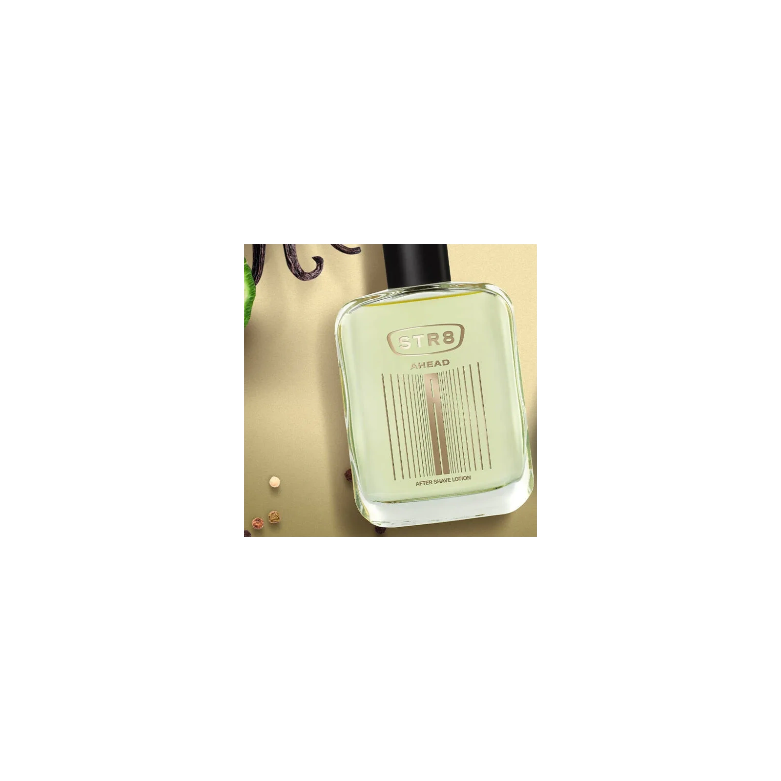 STR8 Ahead after shave lotion 100ml
