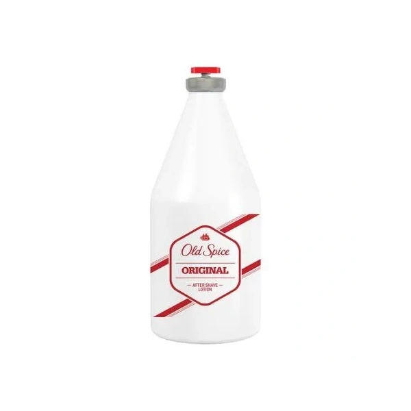 OLD SPICE Original after shave lotion 100ml