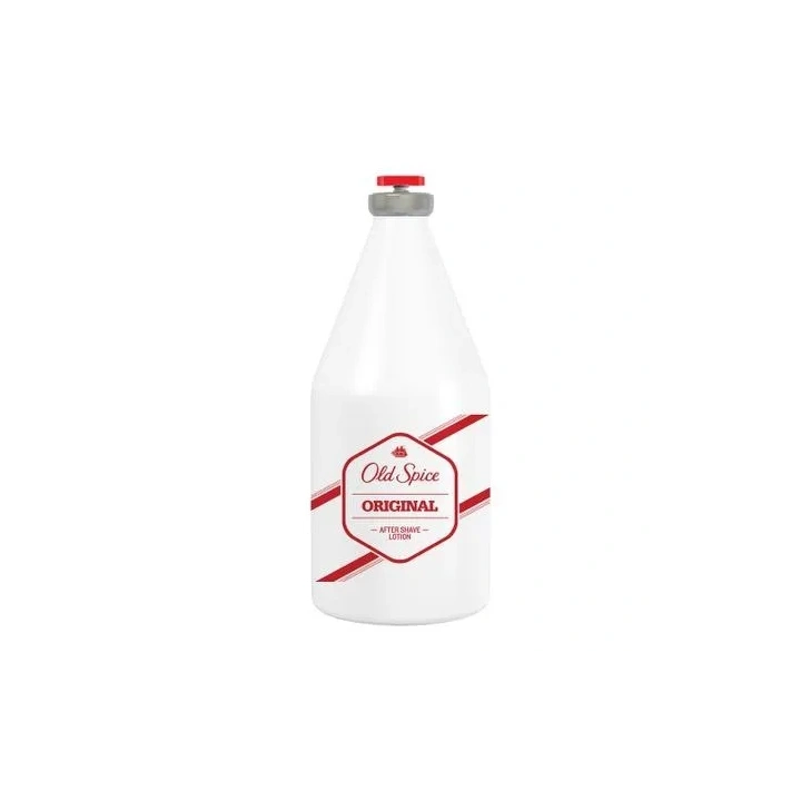OLD SPICE Original after shave lotion 100ml