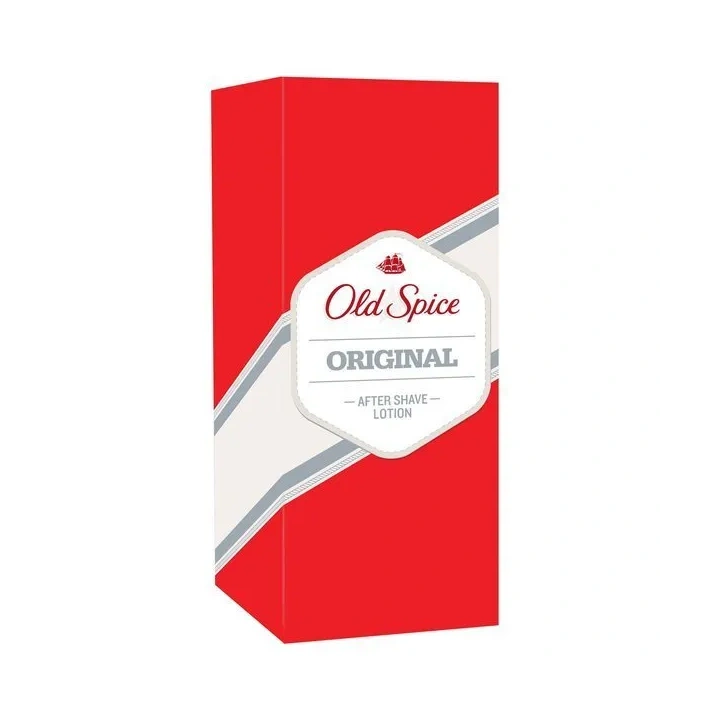 OLD SPICE Original after shave lotion 100ml