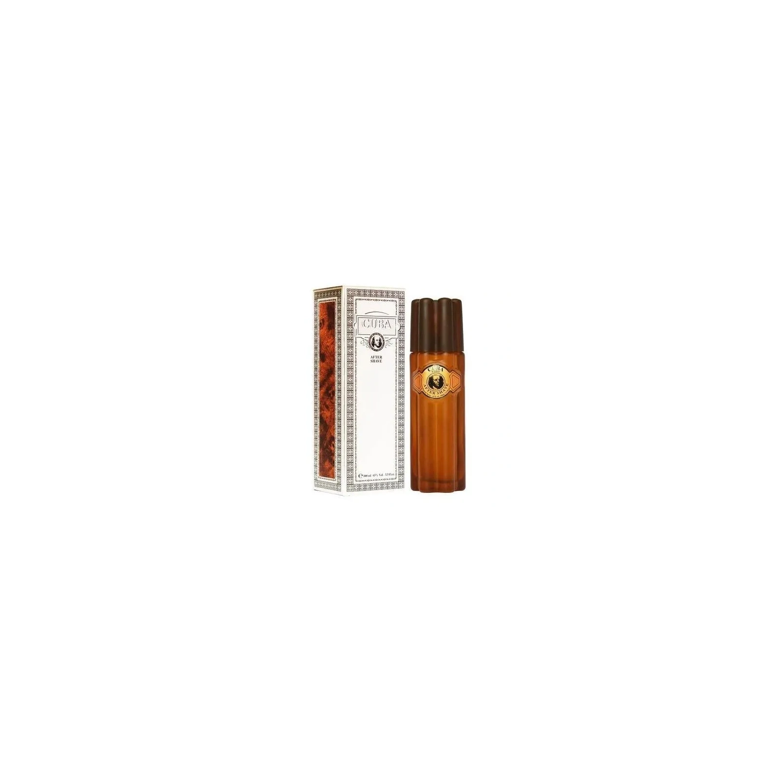 CUBA Men Original after shave lotion 100ml