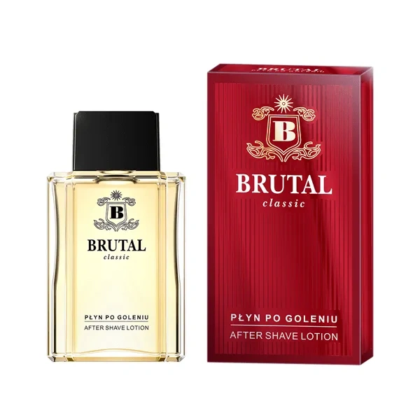 LA RIVE Brutal Classic after shave lotion 100ml