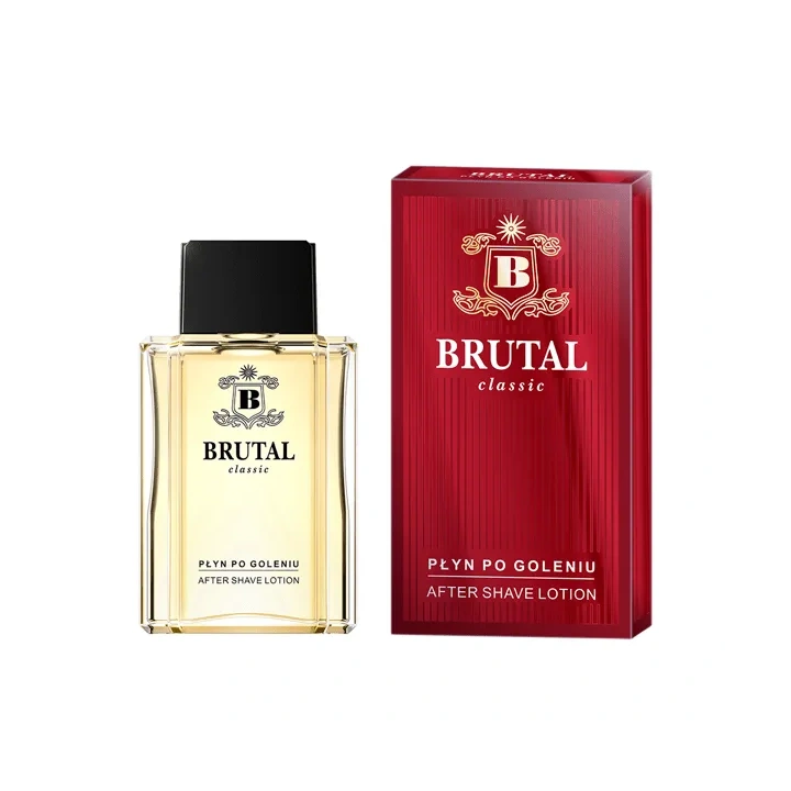 LA RIVE Brutal Classic after shave lotion 100ml