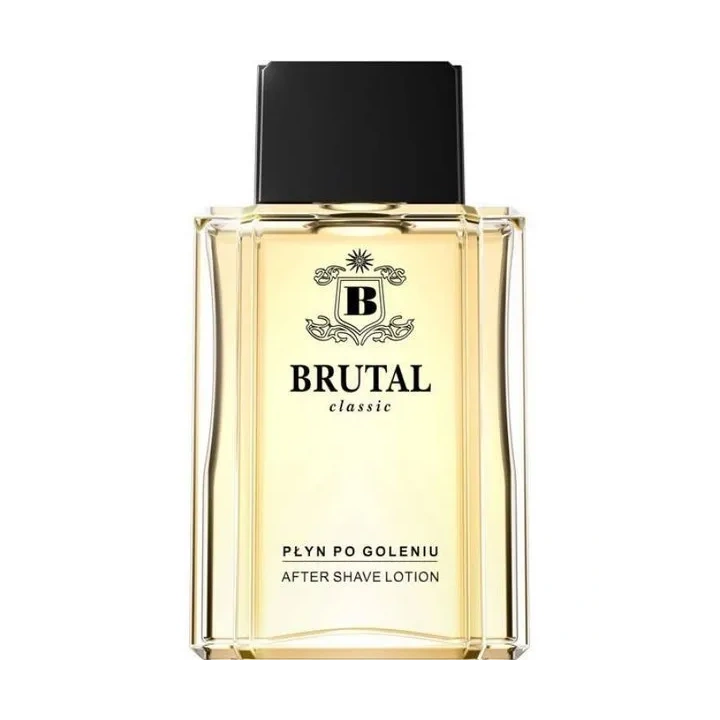 LA RIVE Brutal Classic after shave lotion 100ml