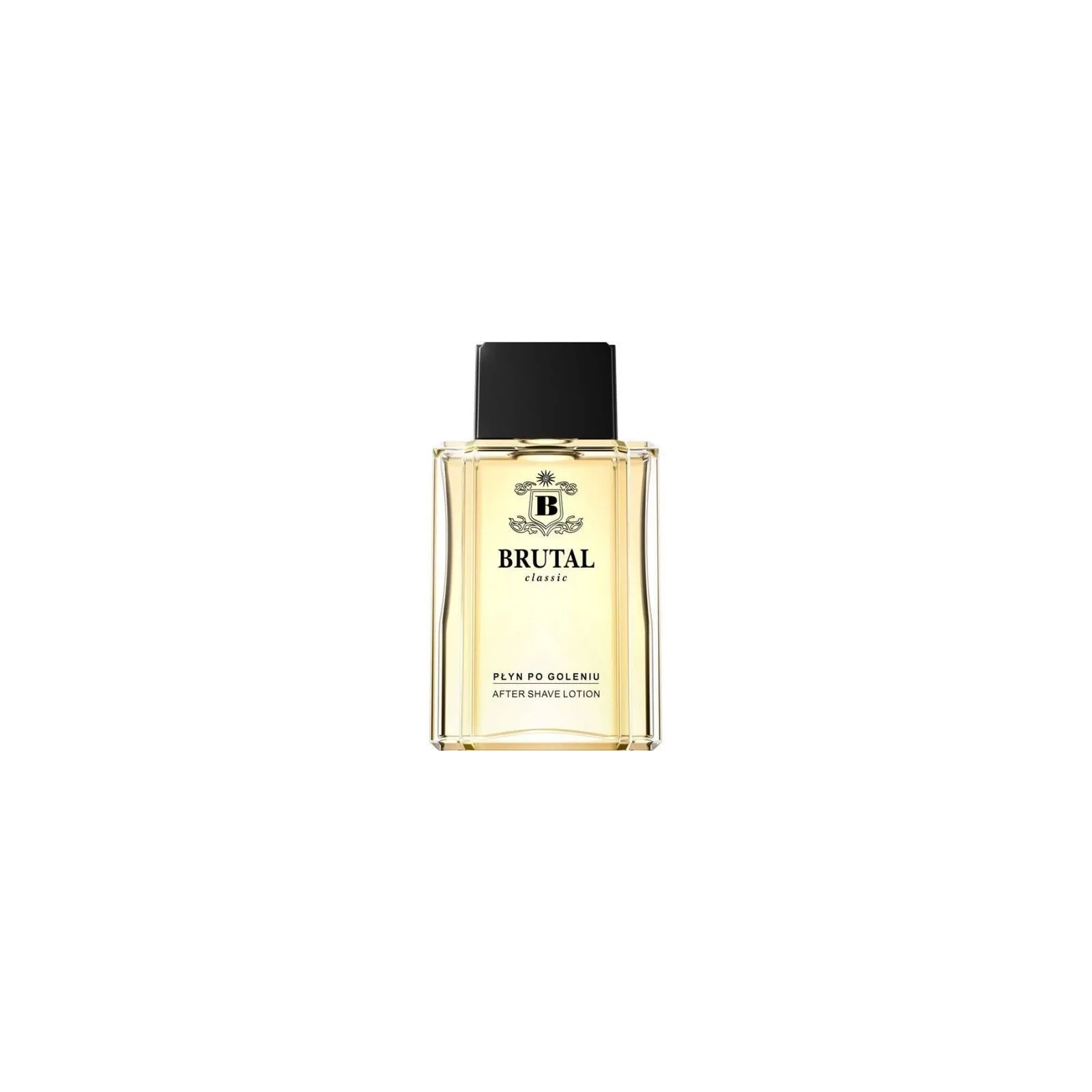 LA RIVE Brutal Classic after shave lotion 100ml
