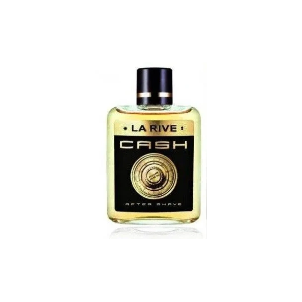 LA RIVE Cash for Men after shave lotion 100ml