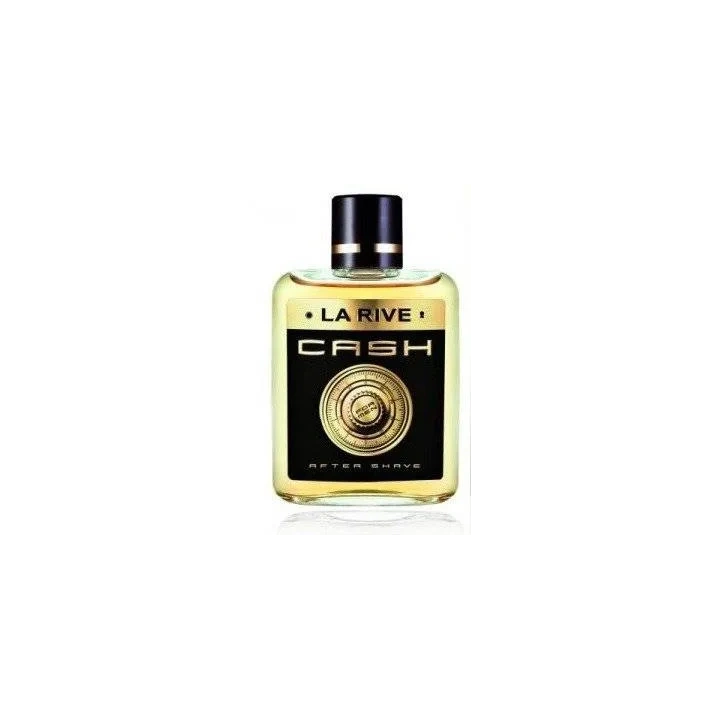 LA RIVE Cash for Men after shave lotion 100ml