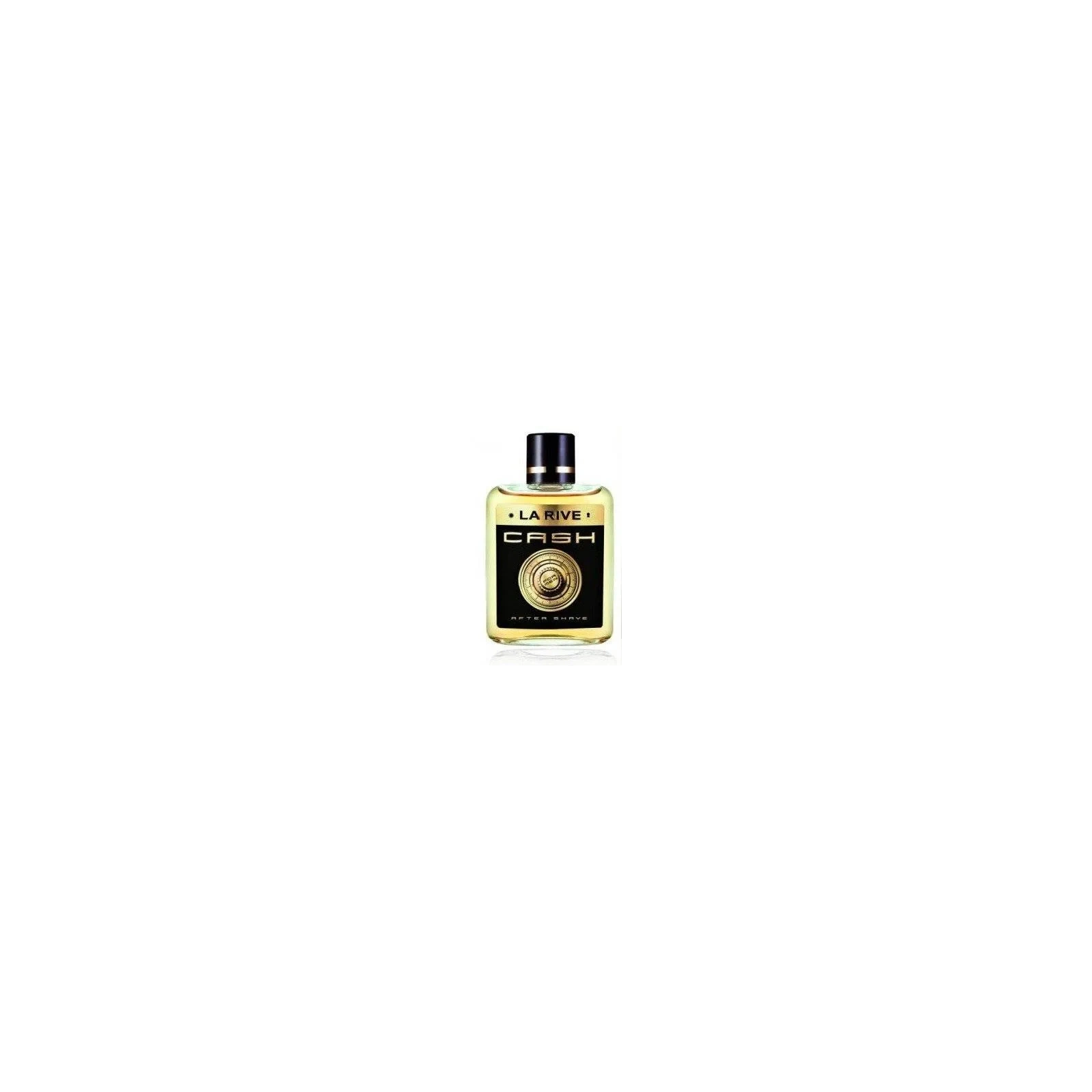 LA RIVE Cash for Men after shave lotion 100ml