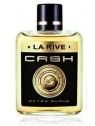 LA RIVE Cash for Men after shave lotion 100ml