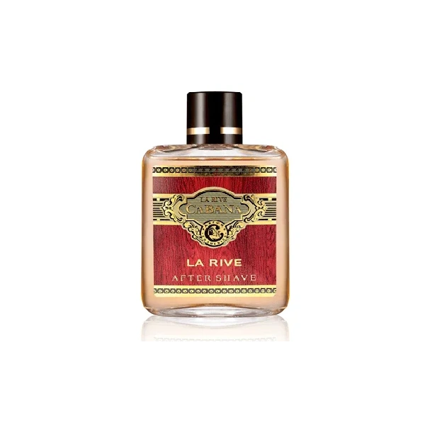 LA RIVE Cabana For Men after shave lotion 100ml