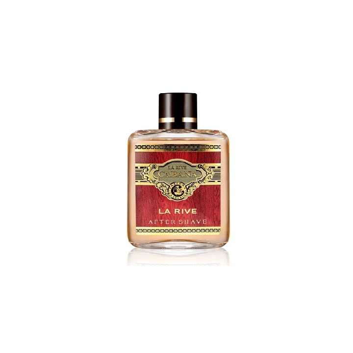 LA RIVE Cabana For Men after shave lotion 100ml